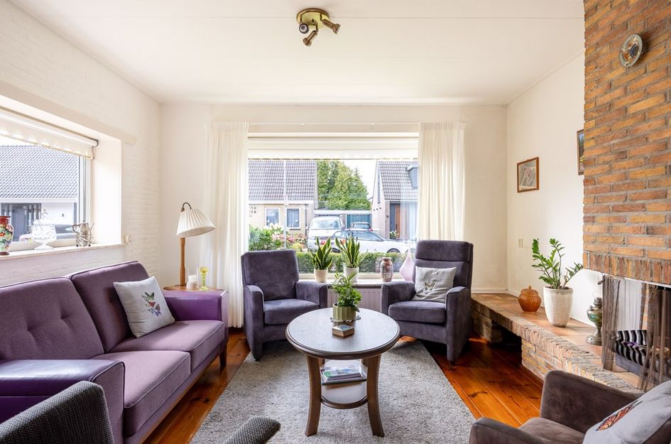 Meester Haarmanstraat 5