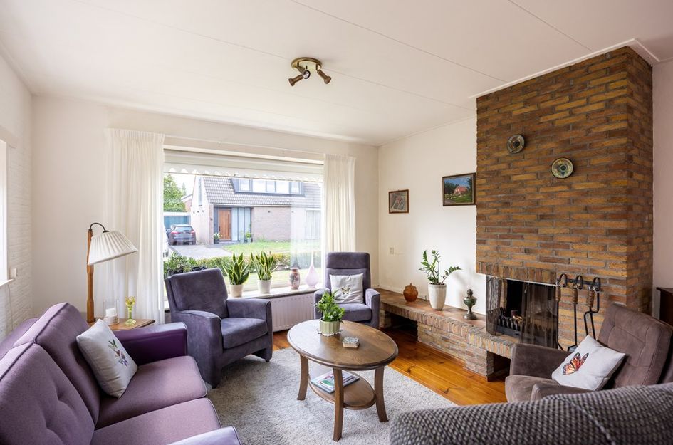 Meester Haarmanstraat 5