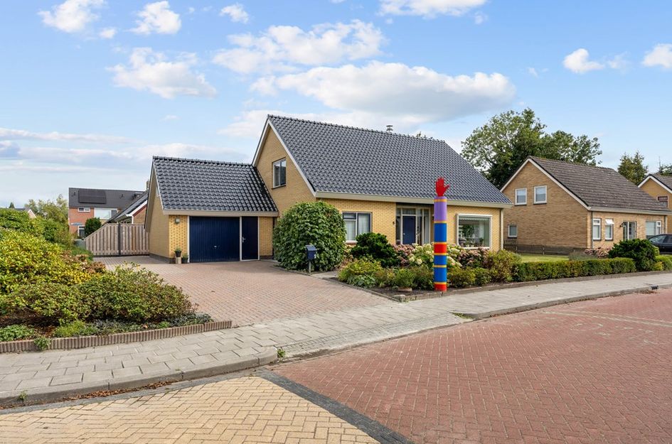 Meester Haarmanstraat 5