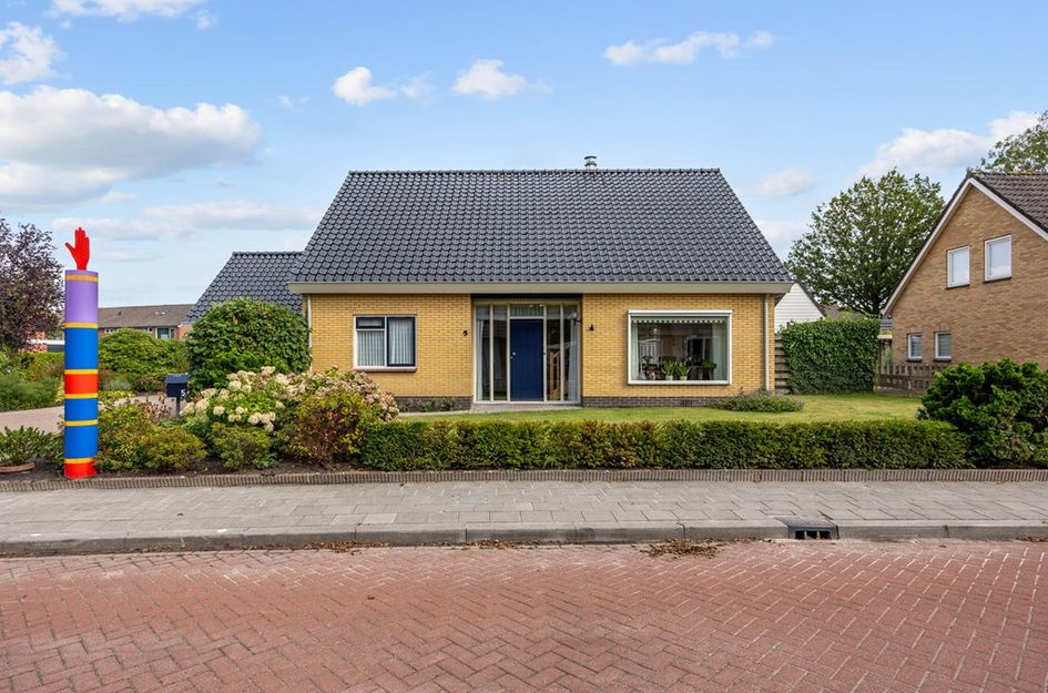 Meester Haarmanstraat 5