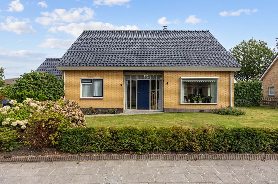 Meester Haarmanstraat 5