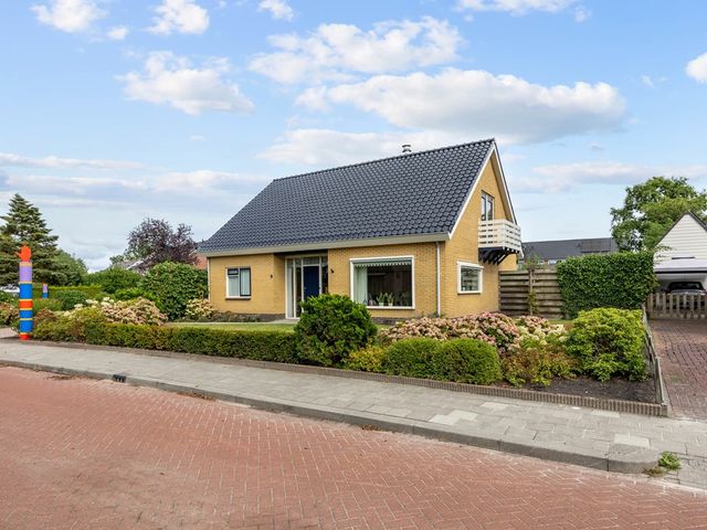Meester Haarmanstraat 5, Zevenhuizen