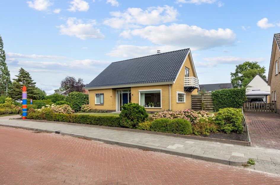 Meester Haarmanstraat 5