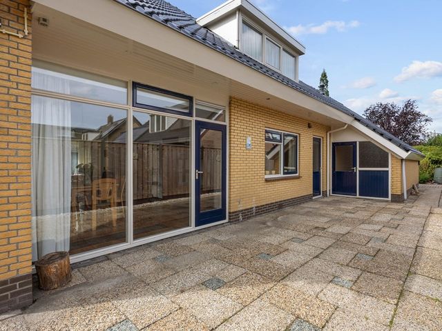 Meester Haarmanstraat 5, Zevenhuizen