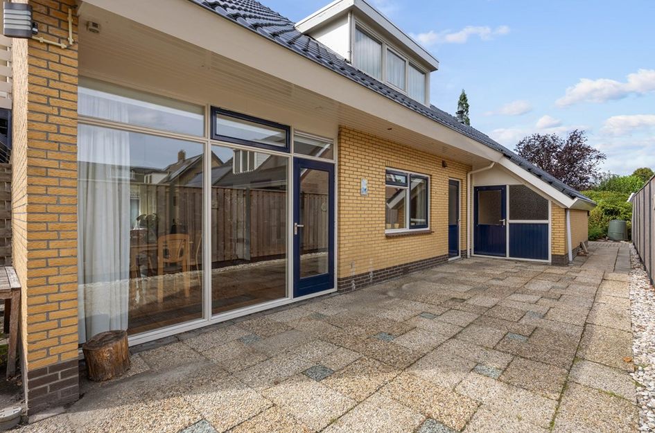 Meester Haarmanstraat 5