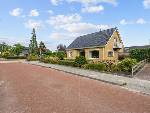 Meester Haarmanstraat 5, Zevenhuizen