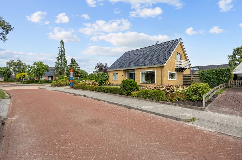 Meester Haarmanstraat 5