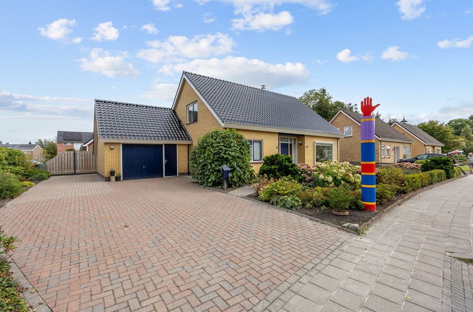 Meester Haarmanstraat 5