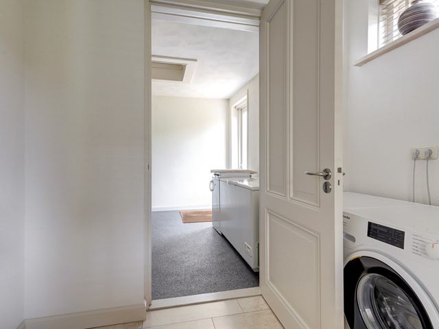 Fitislaan 38, Zeewolde