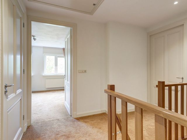 Fitislaan 38, Zeewolde