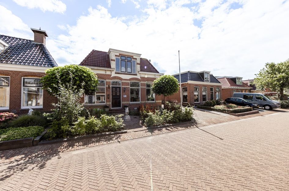 Westerbuorren 11