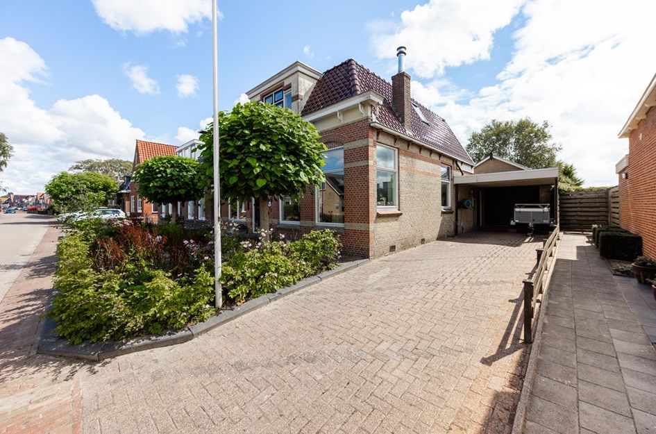 Westerbuorren 11