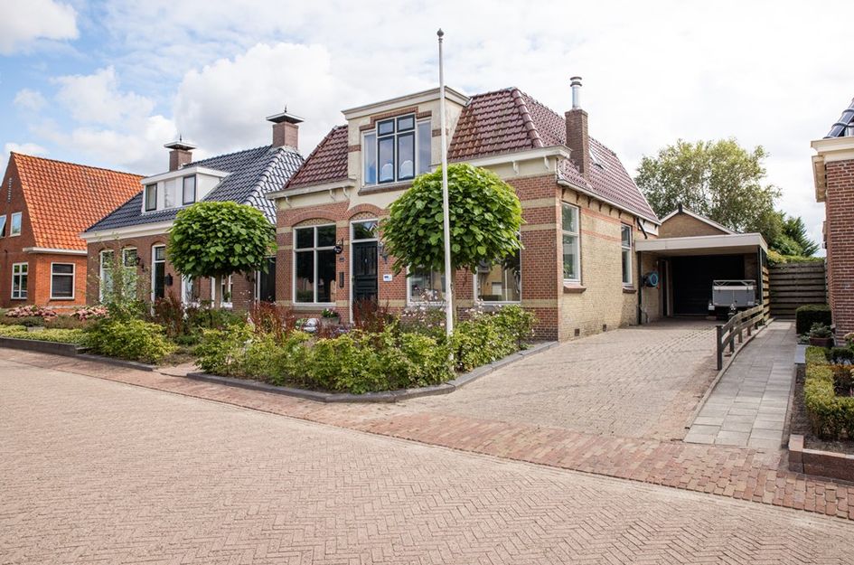 Westerbuorren 11
