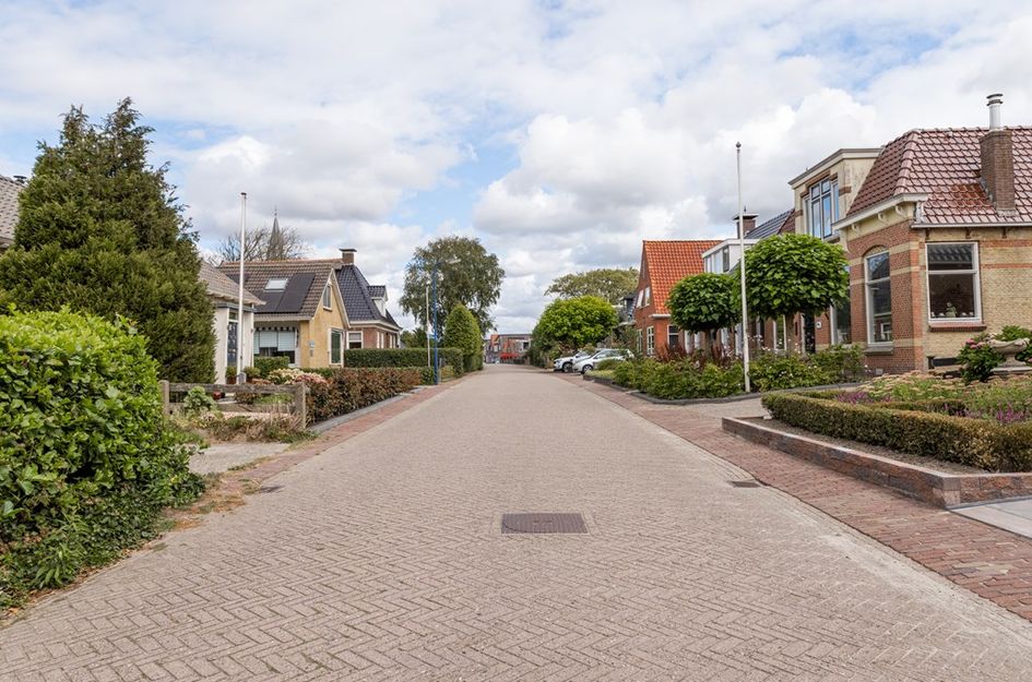 Westerbuorren 11