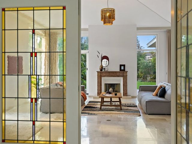 Johan Watelerpad 14, 's-Gravenhage
