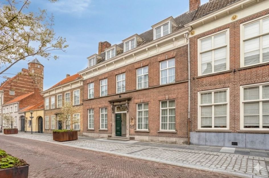 Steenstraat 22