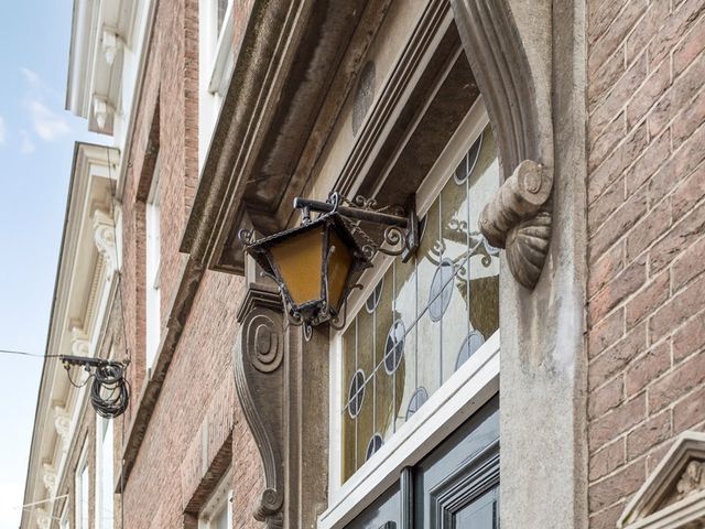 Steenstraat 22, Hulst