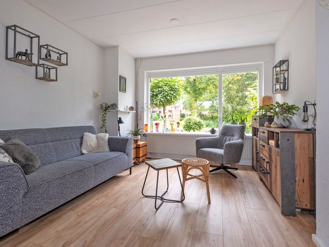 Stroom 311, Assen