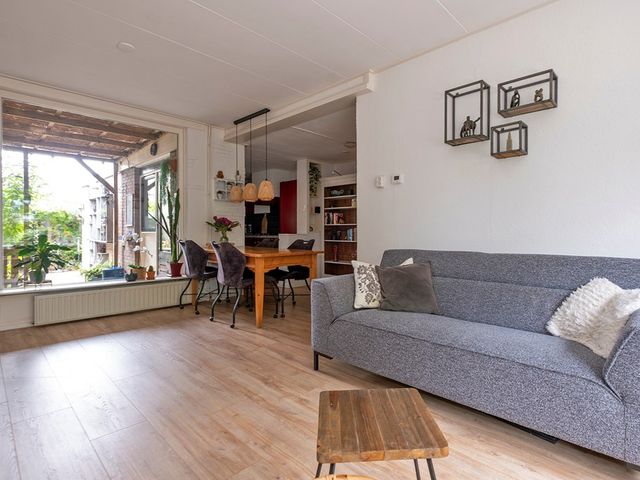 Stroom 311, Assen