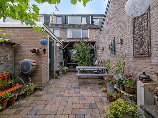 Stroom 311, Assen
