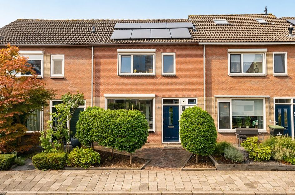 Wibautstraat 19