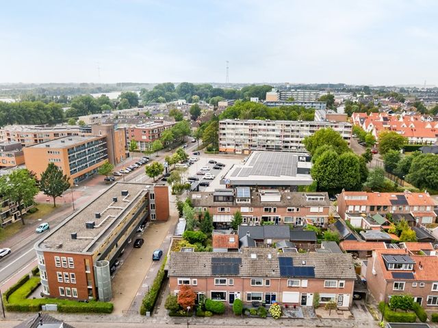 Wibautstraat 19, Hardinxveld-Giessendam