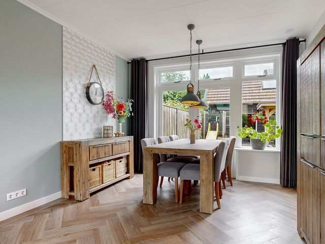 Wibautstraat 19, Hardinxveld-Giessendam