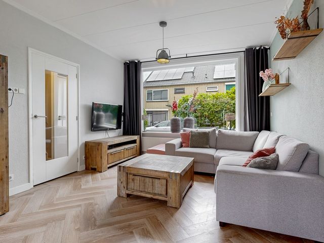 Wibautstraat 19, Hardinxveld-Giessendam