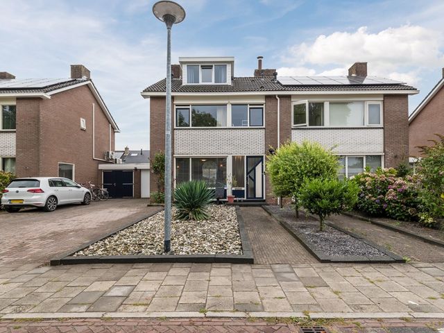 De Wedde 54, Stadskanaal