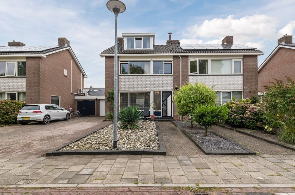 De Wedde 54
