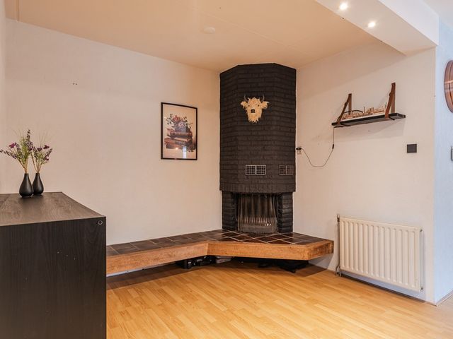 De Wedde 54, Stadskanaal