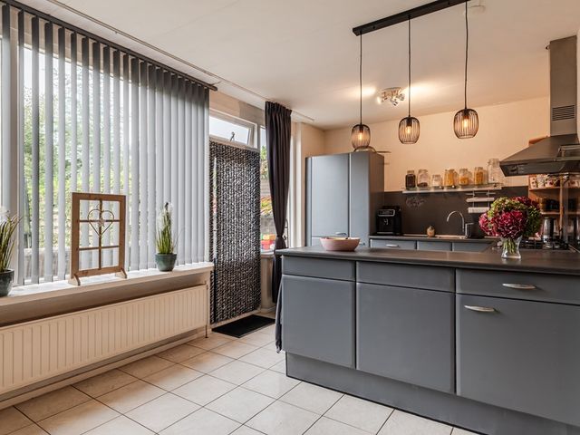 De Wedde 54, Stadskanaal