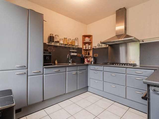 De Wedde 54, Stadskanaal
