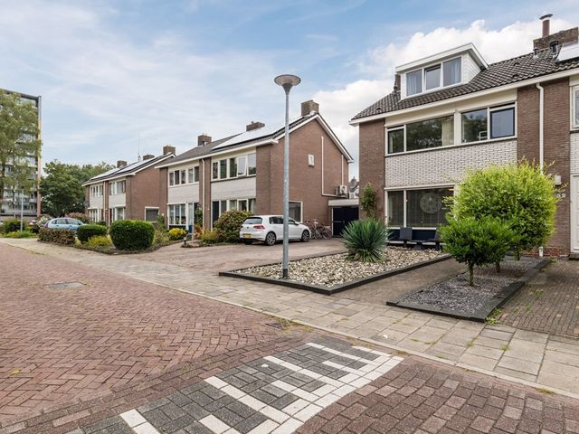 De Wedde 54, Stadskanaal