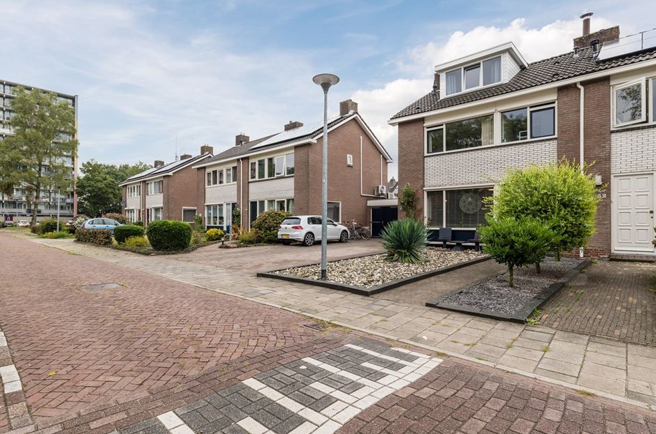 De Wedde 54