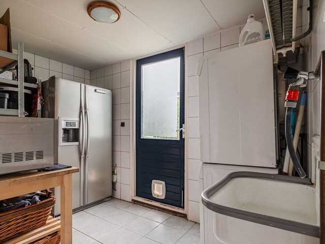 De Wedde 54, Stadskanaal