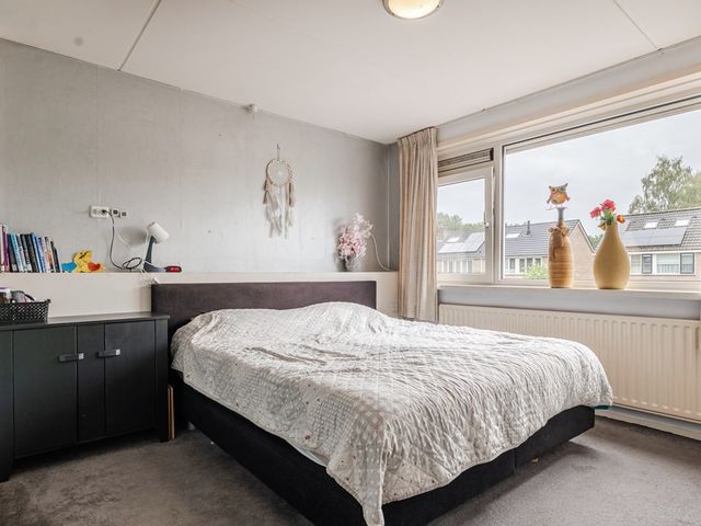 De Wedde 54, Stadskanaal