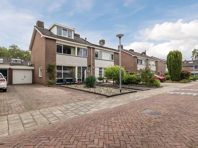 De Wedde 54, Stadskanaal