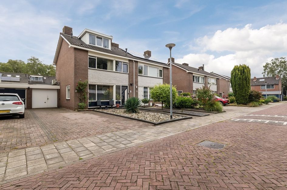 De Wedde 54