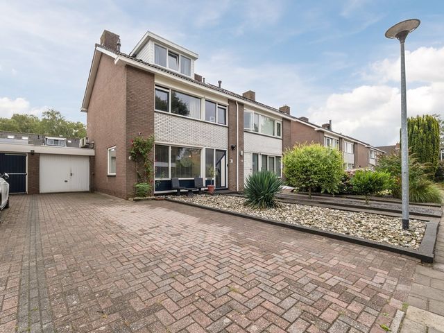 De Wedde 54, Stadskanaal