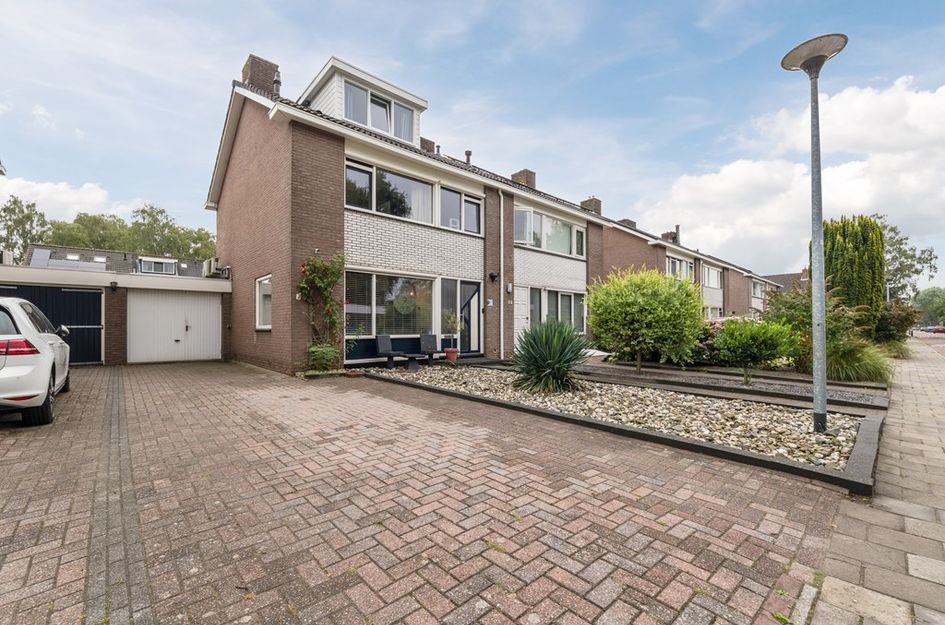 De Wedde 54