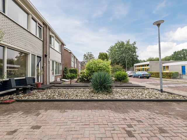 De Wedde 54, Stadskanaal