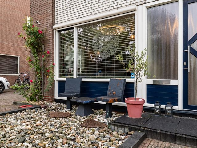 De Wedde 54, Stadskanaal