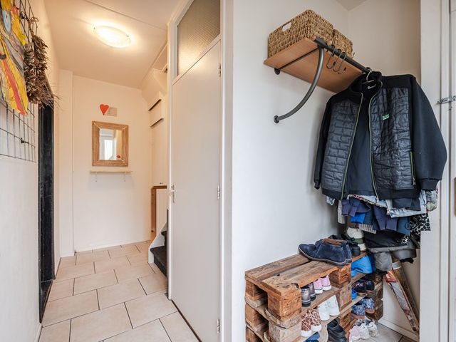 De Wedde 54, Stadskanaal