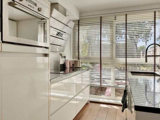 Carel Willinksingel 340, Rotterdam