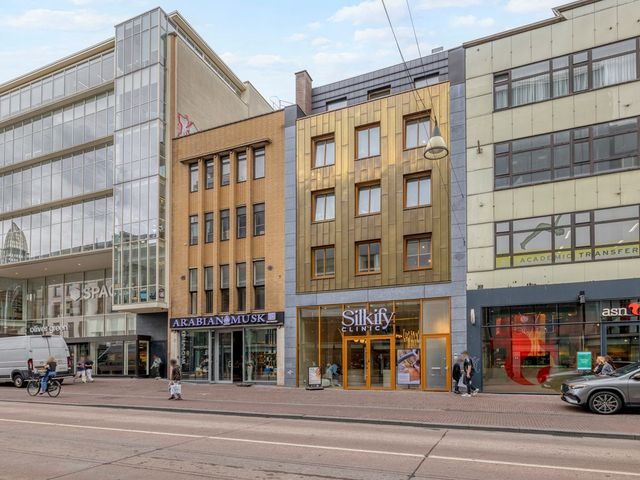 Lange Viestraat 4D, Utrecht