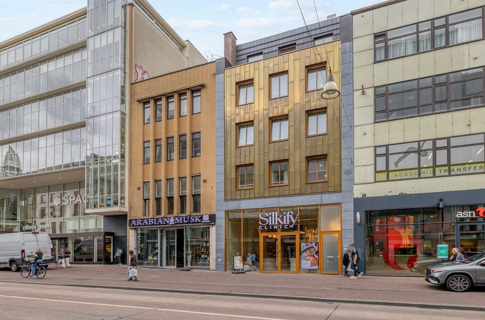Lange Viestraat 4D