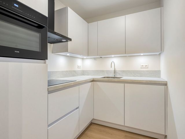 Lange Viestraat 4D, Utrecht