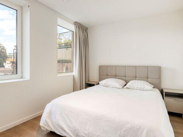 Lange Viestraat 4D, Utrecht