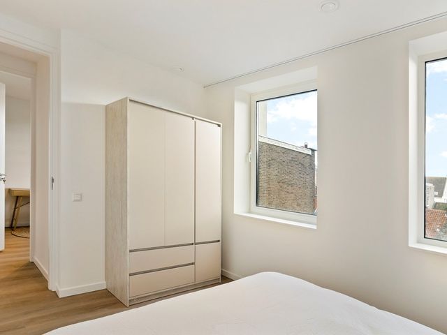 Lange Viestraat 4D, Utrecht